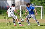 Fußball, Herren, Sparkassenpokal IN-EI, Saison 2025-2026, SV Marienstein - TSV Gaimersheim II, 13.07.2025