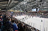 Eishockey, Herren, DEL, Saison 2022-2023, Playoff-Finale - Spiel 4, ERC Ingolstadt - EHC Red Bull München, 21.04.2023