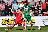 14.10.2017 - VfB Eichstätt - SV Seligenporten