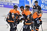Grizzlys Wolfsburg vs ERC Ingolstadt, Eishockey, DEL, Deutsche Eishockey Liga, Vorbereitung, 17.08.2018