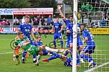 Fußball, Herren, Regionalliga Bayern, Saison 2021-2022, Spieltag 11, VfB Eichstätt - SV Viktoria Aschaffenburg, 31.08.2021