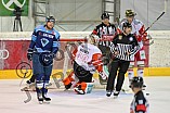 Eishockey, Herren, 6. Vinschgau-Cup, Saison 2022-2023, ERC Ingolstadt - HC Bozen Südtirol, 28.08.2022