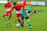 26.10.2014 - TSV Kösching - VfB Eichstätt II