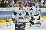 Adler Mannheim vs ERC Ingolstadt, Eishockey, DEL, Deutsche Eishockey Liga, Spieltag 26, 09.12.2016