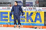 ERC Ingolstadt, Eishockey, DEL, Deutsche Eishockey Liga, 10.11.2017