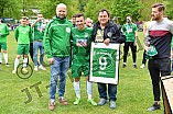 11.05.2019 - VfB Eichstätt - SV Wacker Burghausen