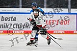 Eishockey, Frauen, DFEL, Saison 2025-2026, ERC Ingolstadt - HK Budapest, 15.11.2025