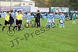03.10.2017 - VfB Eichstätt - TSV 1860 München