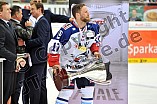 22.04.2015 - ERC Ingolstadt - Adler Mannheim