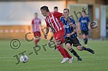 Fußball, Herren, Kreisliga 1, Saison 2022-2023, Relegation - Spiel 1, FC Sandersdorf - TSV Allershausen, 31.05.2023