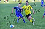 Fußball, Herren, Kreisliga West, Saison 2021-2022, Spieltag 11, SV Marienstein - Pollenfeld, 10.10.2021