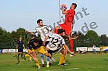 12.08.2015 - TSG Solnhofen - TSV Greding