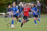 Fußball, Frauen, Landesliga Süd, Saison 2023-2024, Spieltag 8, FV Obereichstätt - FFC Wacker München II, 21.10.2023