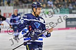ERC Ingolstadt vs Eisbaeren Berlin, Eishockey, DEL, Deutsche Eishockey Liga, Spieltag 21, 25.11.2018