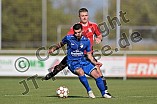 Fußball, Herren, Kreisliga Neumarkt Jura West, Saison 2024-2025, Spieltag 1, DJK Limes - SV Marienstein, 10.08.2024