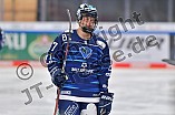 Eishockey, Frauen, DFEL, Saison 2021-2022, ERC Ingolstadt - Mad Dogs Mannheim, 24.10.2021