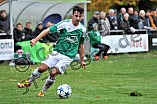 24.10.2015 - VfB Eichstätt - ASV Burglengenfeld
