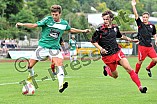 25.08.2012 - VfB Eichstätt / SSV Jahn Regensburg II