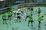 Eishockey, Herren, DEL, Saison 2020-2021, ERC Ingolstadt - Eisbären Berlin, 24.03.2021
