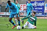 10.11.2012 - VfB Eichstätt / TSV Schwabmünchen