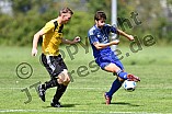 30.07.2017 - SV Marienstein - FV Dittenheim