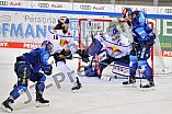 Playoffs, Eishockey, Herren, DEL, Saison 2020-2021, ERC Ingolstadt - EHC Red Bull München, 22.04.2021