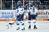 Straubing Tigers - ERC Ingolstadt, Eishockey, DEL, Deutsche Eishockey Liga, Vorb., 18.08.2017