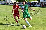 01.05.2018 - VfB Eichstätt - FC Memmingen