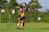 Vorbereitungsspiel, Herren, BFV, Saison 2021-2022, FV Dittenheim - VfB Eichstätt, 02.07.2021