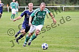 15.09.2013 - DJK Enkering - FC Gerolfing II
