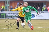 02.03.2019 - VfB Eichstätt - SpVgg Bayreuth