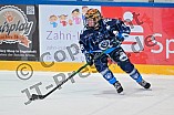 Eishockey, Frauen, DFEL, Saison 2024-2025, ERC Ingolstadt - ECDC Memmingen Indians, 19.01.2025