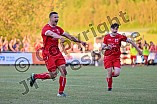 Fußball, Herren, A-Klasse Neumarkt Jura Süd, Saison 2025-2026, Relegation - Spiel 2, SG-TSG 1893 Ellingen - SG Ochsenfeld-Pietenfeld-Adelschlag, 28.05.2026