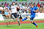 03.09.2016 - VfB Eichstätt - Würzburger FV