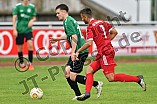 21.07.2018 - VfB Eichstätt - SV Sulzemoos