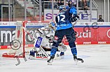 Eishockey, Herren, DEL, Saison 2024-2025, Spieltag 3, ERC Ingolstadt - Löwen Frankfurt, 27.09.2024