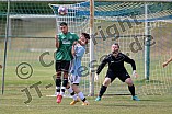 Fußball, Herren, A-Klasse 1, Saison 2022-2023, Spieltag 2, VfB Kipfenberg - FC Arnsberg, 13.08.2022