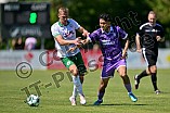 Fußball, Herren, Saison 2026-2027, Testspiel, VfB Eichstätt - FC Ingolstadt 04, 04.07.2026