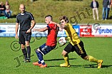 16.10.2016 - FC Hitzhofen-Oberzell - SV Buxheim