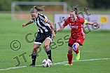 Fußball, Frauen, Landesliga Süd, Saison 2021-2022, Vorbereitungsspiel, FV Obereichstätt - SV Wörnitzstein-Berg , 21.08.2022