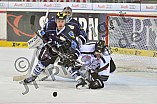 02.11.2014 - ERC Ingolstadt - Thomas Sabo Ice Tigers
