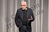 12.11.2017 - Hans Klaffl - 40 Jahre Ferien - ein Lehrer packt ein