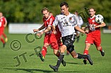 16.09.2018 - DJK Limes - FC-DJK Weißenburg
