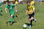 Fußball, Herren, Kreisliga 1, Saison 2021-2022, Spieltag 14, TSV Gaimersheim - FC Sandersdorf, 27.03.2022