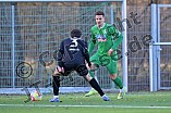 Fußball, Herren, Bayernliga Nord, Saison 2023-2024, Vorbereitung, VfB Eichstätt - FC Pipinsried, 27.01.2024