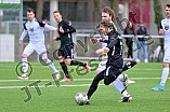 Fußball, Herren, Bezirksliga Oberbayern Nord, Saison 2021-2022, Spieltag 24, VfB Eichstätt II - SV Manching, 09.04.2022