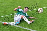 29.04.2015 - VfB Eichstätt - SpVgg Unterhaching II