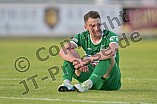 Fußball, Herren, Regionalliga Bayern, Saison 2022-2023, Relegation - Runde1 - Spiel 2, VfB Eichstätt - FC Memmingen, 02.06.2023