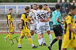 Fußball, Herren, Bezirksliga Oberbayern Nord, Saison 2023-2024, Spieltag 12, TSV Gaimersheim - SE Freising, 08.10.2023