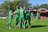 Fußball, Herren, Bayernliga Nord, Saison 2023-2024, Spieltag 18, ASV Neumarkt - VfB Eichstätt, 22.10.2023